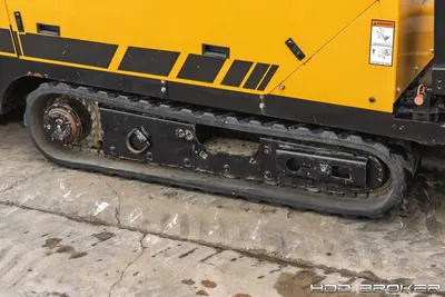 Used 2020 VERMEER 2020 VERMEER D23X30DR S3 Drill Rigs Florida US | HDD Broker #1346325