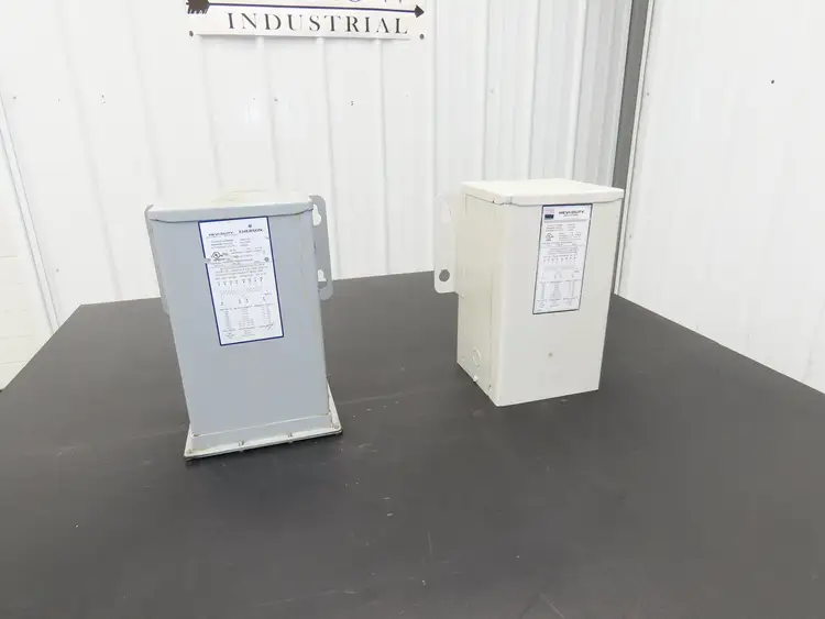 Used HEVI-DUTY _UNKNOWN_ Transformers Indiana US | Arrow Industrial #944979