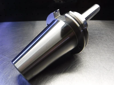 Erickson CAT50 8mm Hydraulic Endmill Holder CV50BHCT025600 (LOC2931B)
