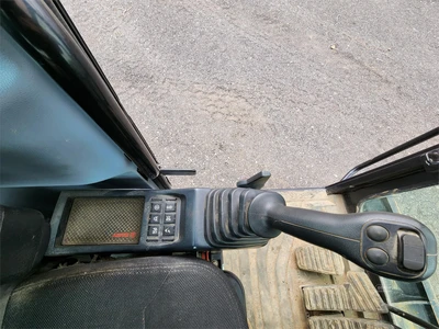 Used 2022 SANY SY75C Crawler Excavators | Abele Tractor #1342853