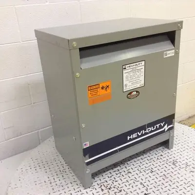 USED EGS DT651H27S