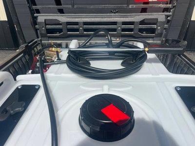 Ag Smart UTV45 UTV Sprayer | County Equipment Company LLC (6)