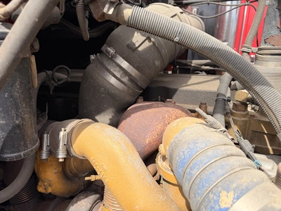 Used 2005 WESTERN STAR 4900 Box trucks Michigan US | Miedema Asset Management Group #1665689