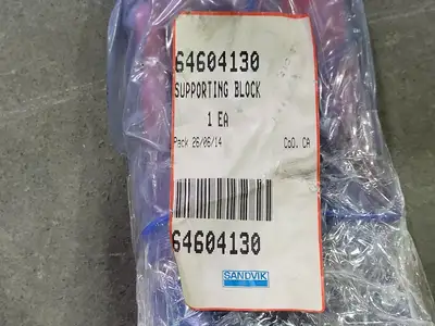 NEW SANDVIK 64604130