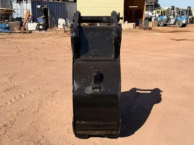 Used HENSLEY _UNKNOWN_ Multipurpose Buckets Utah US | CSS Equipment Sales #1347583