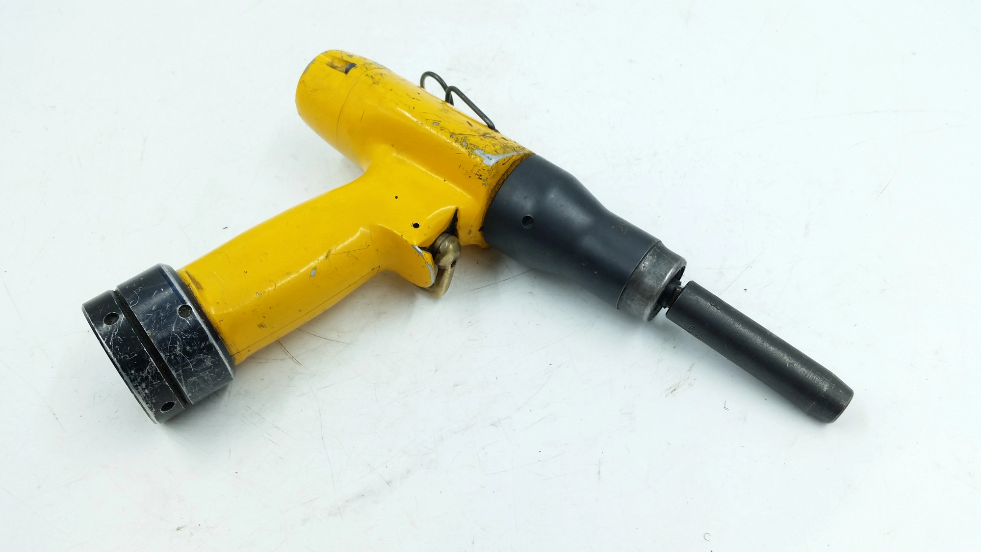USED ATLAS COPCO ETP DS4-10-10S