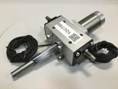 USED KOGANEI SDA40X15-N-90-358W