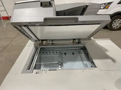 Used 2021 RICOH Pro C5310s Envelope production and printing Arizona US | RTR Services #1545448