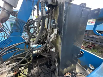 Used 2008 GENIE GTH844 Aerial Work Platforms New Jersey US | Proxy Equipment #1388789