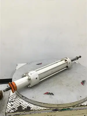 USED S-P MFG BE 3-5/8X22 CC