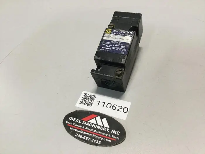 USED SQUARE D 9007AEQ2699