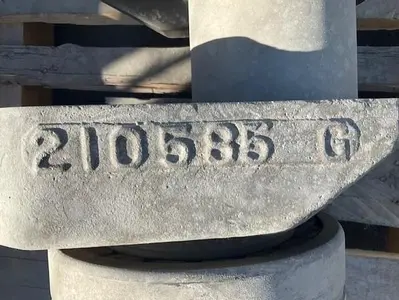 USED WORTHINGTON OF5HU-2