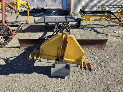 USED RHINO 1400
