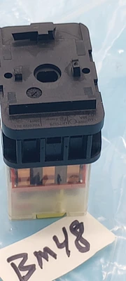 Used Elesta Elesta SKR115-220VAC Relay + SOCKET Relays & Switches Arizona US | ASSET CONVERSION SPECIALISTS, INC. #1181224