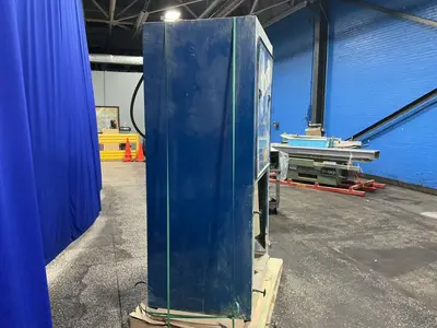 Used DONALDSON ECB1 Dust Collectors Ohio US | HGR 24 #1322856