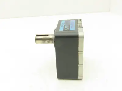 Oriental Motor GVH5G18 Gearbox Head Hollow Pinion Input 18mm Offset Shaft Output