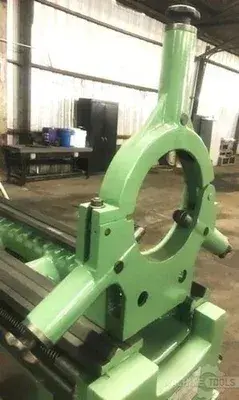 NEW 2010 KINGSTON CHK-3000 CNC