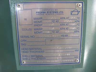 Used Ariel w Teco Westinghouse 2500HP JGC 4 Stage 002 Compressor Packages Oklahoma US | Borderless Services #1378141