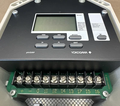 NEW Yokogawa PH200G-P-U-EB/U