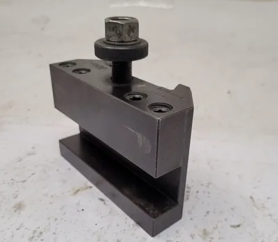 DORIAN TOOL QITP40-1 Tooling & Accessories, Tooling | Machinery Central (6)