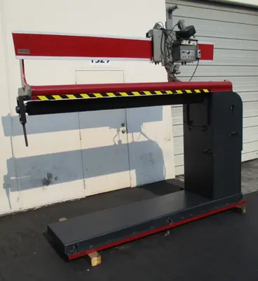 USED JETLINE 10314