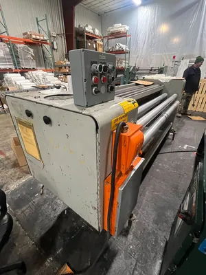 GLOUCESTER 423 Bag Separator Bag Machines, Separators | Mark One Machinery (3)