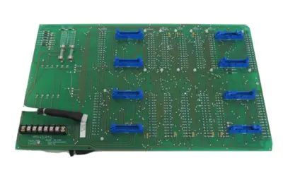 REFURBISHED AJAX MAGNETHERMIC 72093A01 PC BOARD U-01-0226 MK-A