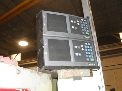 USED 1980 WOTAN 150S