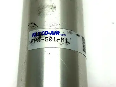FPS-501-M1 | Fabco-Air  Pneumatic Cylinder - Used