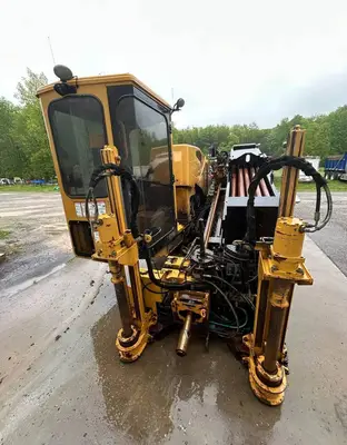 Used 2015 Vermeer D24X40 Series II Deep Hole Drills Pennsylvania US | Zadoon Equipment #1469995