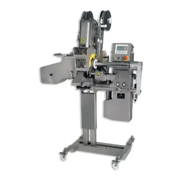 Used _UNKNOWN_ K4-90 Sausage Clippers California US | RAM Manufacturing Equipment, LLC #291184