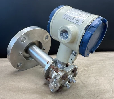 USED Honeywell STF924-E1H-0H1F0-S3.HC.1C+XXXX
