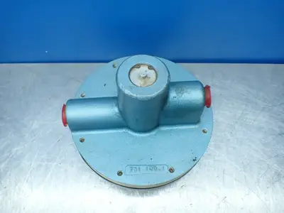NEW TWIN BAY INDUSTRIES TB1003