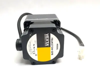 USED ORIENTAL MOTOR FBLM575W-GFB, GFB5G50, VEXTA