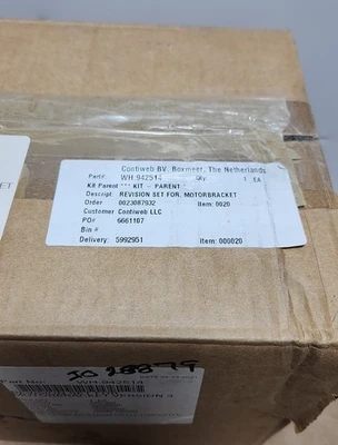 NEW CONTIWEB WH.942514