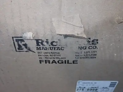 Richards Manufacturing H-joint Kit
