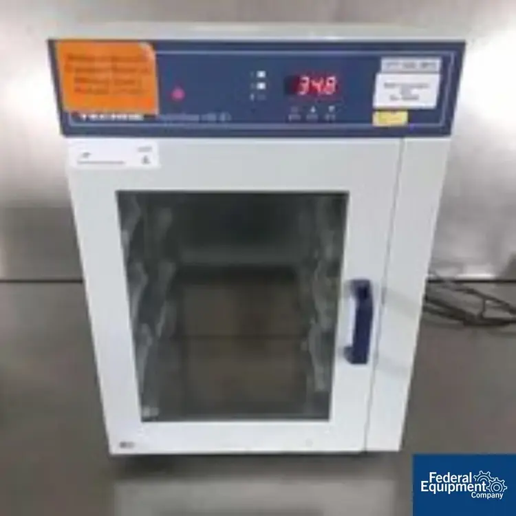 Used Techne Techne Hybridiser HB-1D FHB1DQ Hybridization Oven Miscellaneous Laboratory Equipment Ohio US | Federal Equipment Company #129301