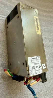 TDK LAMBDA HWS300-24 Power Supplies | Great American Equipment Company (2)