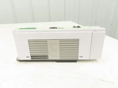 IAI Robo Cylinder w/Controller 30mm Lead 500mm Stroke 10m Cable Motor Side Right