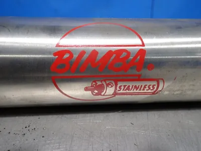 Bimba Pneumatic Cylinder