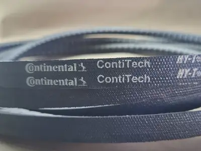 USED CONTINENTAL 5VX2120