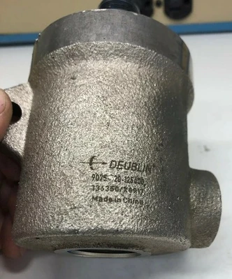 USED deublin 9075-020-125400