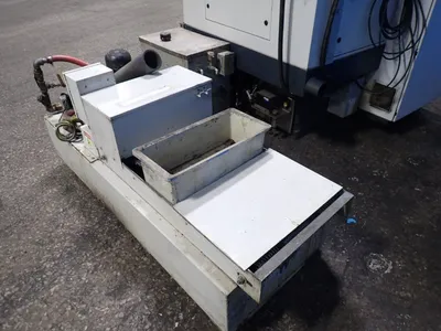 USED USACH TECHNOLOGIES USACH 100S1