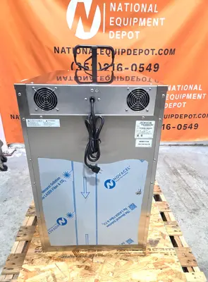 Used CRESCOR _UNKNOWN_ Hot Food Warming, Holding, & Transport Cabinets Florida US | National Equipment Depot LLC #1768445