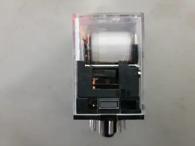 NEW OMRON MKS3PIN-5