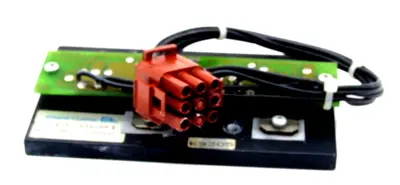 USED ERHARDT + LEIMER PK 0201 SWITCH MODE DRIVER PK0201