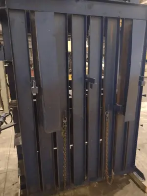 USED MAX-PAK M9-60-E