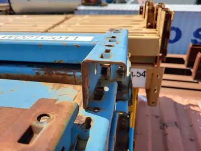 9 ft Step Beam Crossbeam