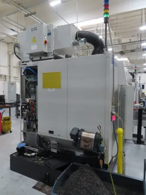 USED 2019 GLEASON P90