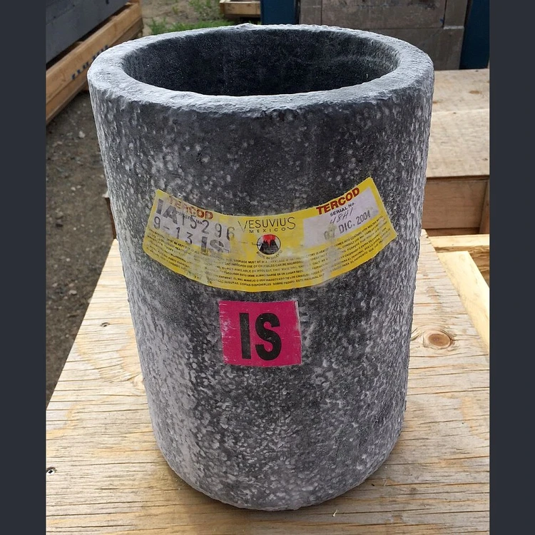 Used _UNKNOWN_ _UNKNOWN_ Parts (Furnace) British Columbia CA | Savona Equipment LTD #1167687